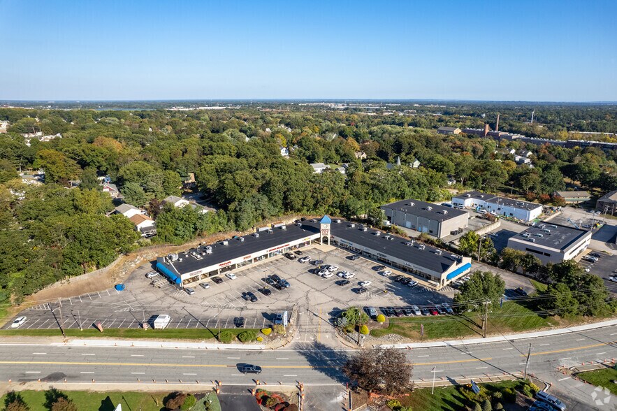 More Photos Of 80 Lambert Lind Hwy, Warwick Unknown For Lease