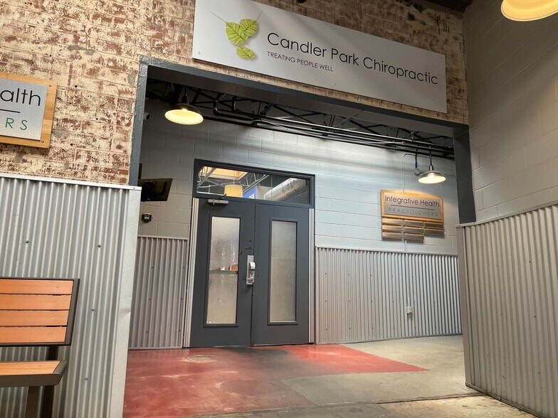 More Photos Of 1530 DeKalb Ave NE, Atlanta Storefront Retail Office For Lease