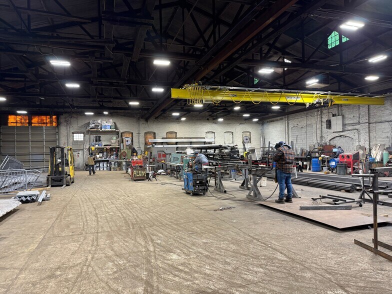 More Photos Of , Philadelphia Industrial For Sale
