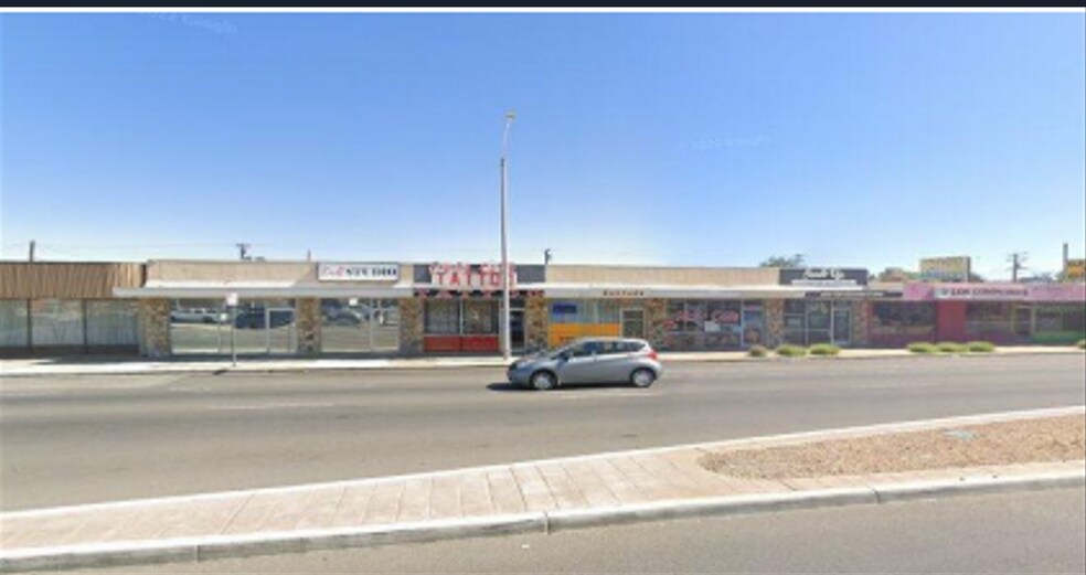 Primary Photo Of 1243 W Avenue I, Lancaster Freestanding For Sale