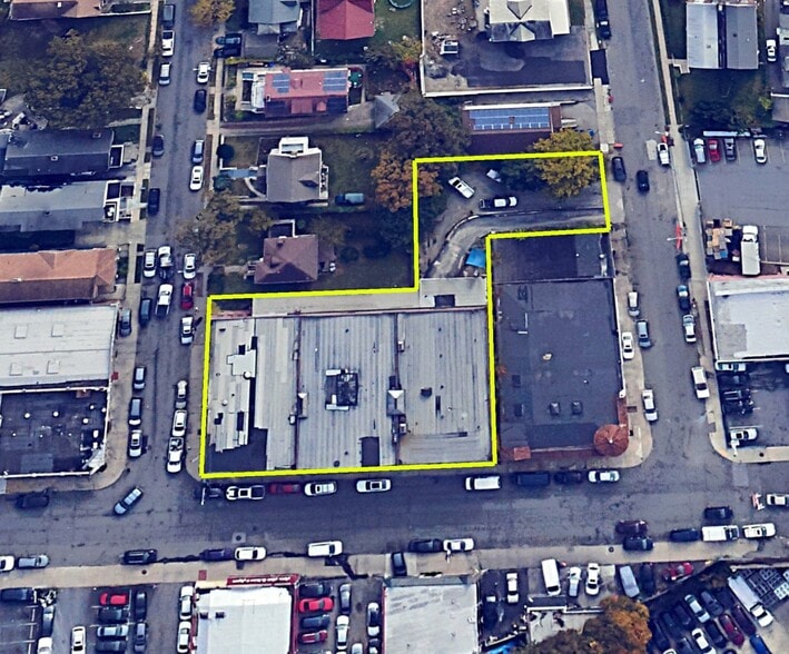 More Photos Of 254-264 E 3rd St, Mount Vernon Distribution For Sale