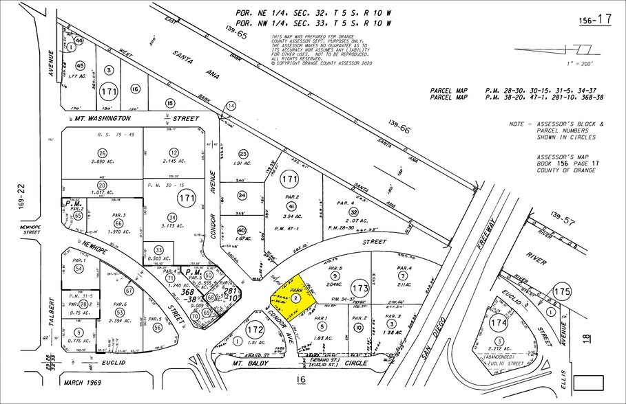 More Photos Of 18225 Euclid St, Fountain Valley Storefront Retail Office For Sale