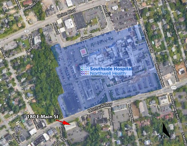 More Photos Of 180 E Main St, Bay Shore Medical For Sale