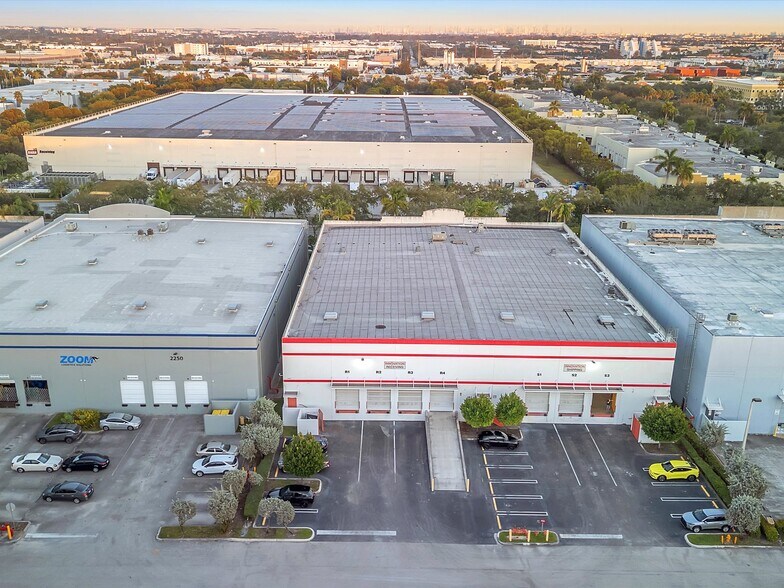 More Photos Of 2244 NW 114th Ave, Miami Warehouse For Sale