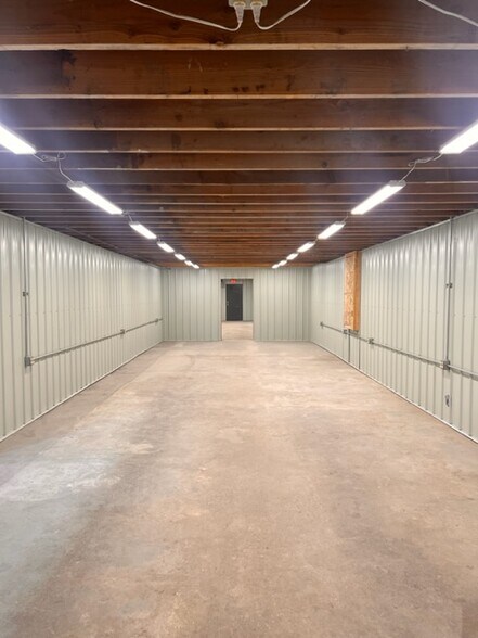 More Photos Of 1305 Clark Mill Rd, Sweet Home Industrial For Sale