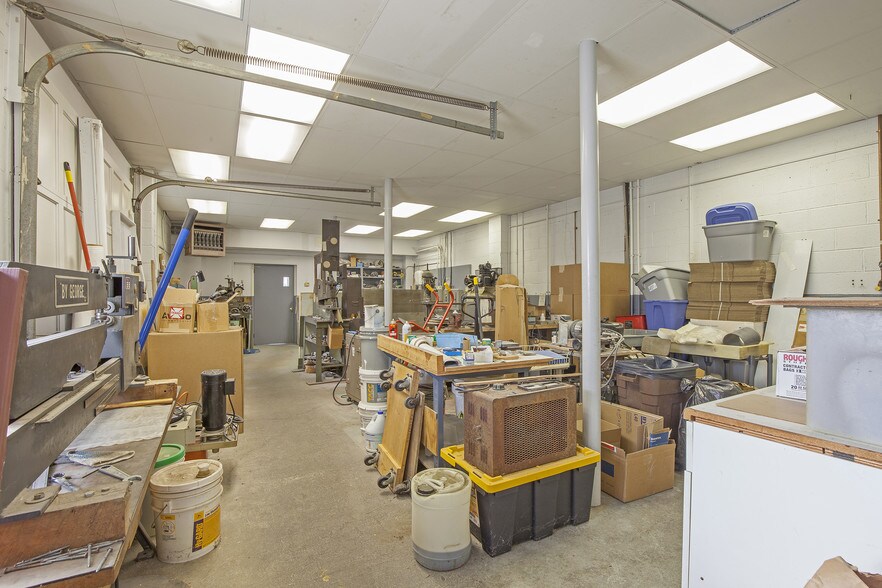 More Photos Of 2389 Forest Grove Rd, Furlong Light Manufacturing For Lease