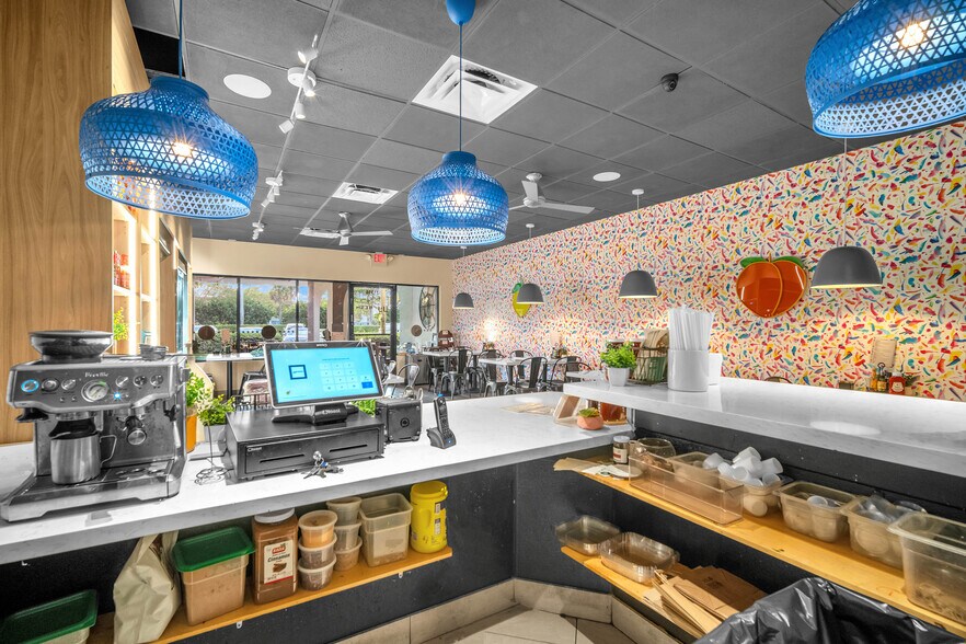 More Photos Of 21316 Saint Andrews Blvd, Boca Raton Restaurant For Sale