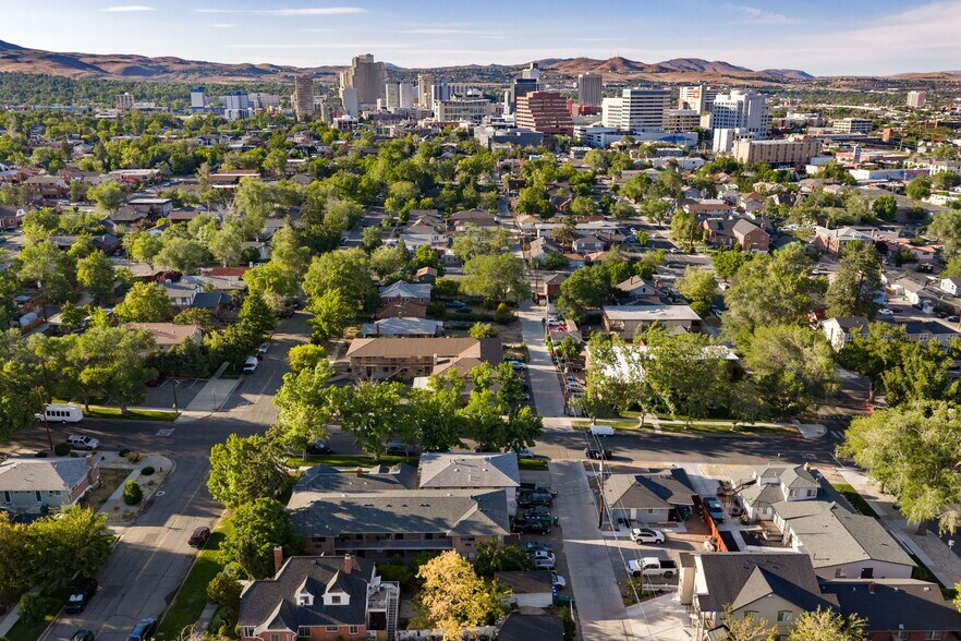 More Photos Of 370 La Rue Ave, Reno Apartments For Sale
