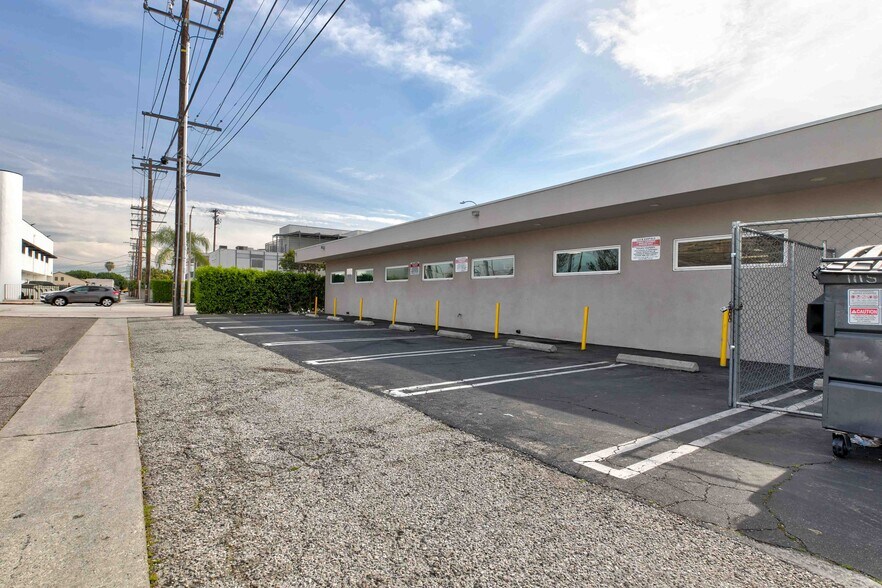 More Photos Of 111 S Garfield Ave, Montebello Medical For Lease