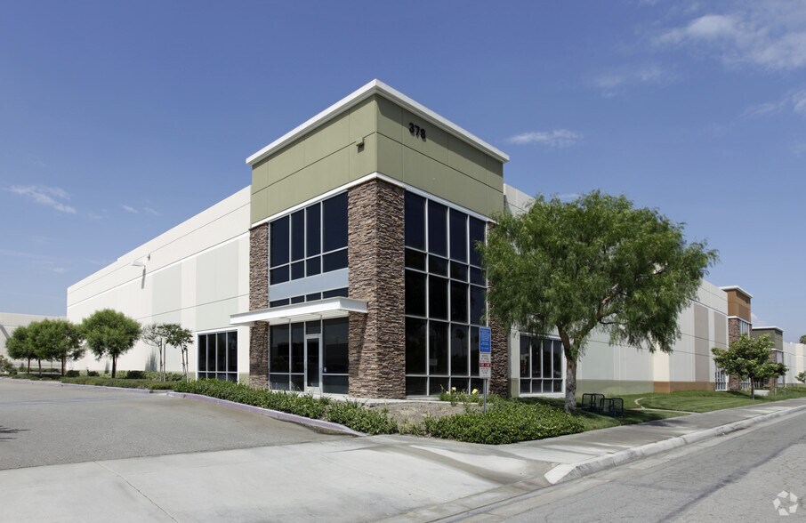 Primary Photo Of 378 E Commercial Rd, San Bernardino Warehouse For Sale