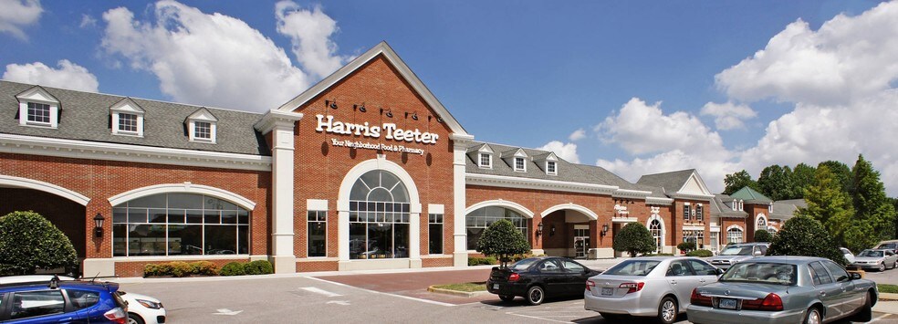 More Photos Of 2476 Nimmo Pky, Virginia Beach General Retail For Lease