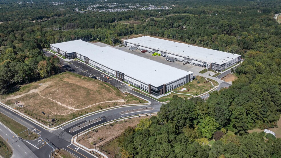 More Photos Of 421 Milburnie Lake Dr, Raleigh Unknown For Lease