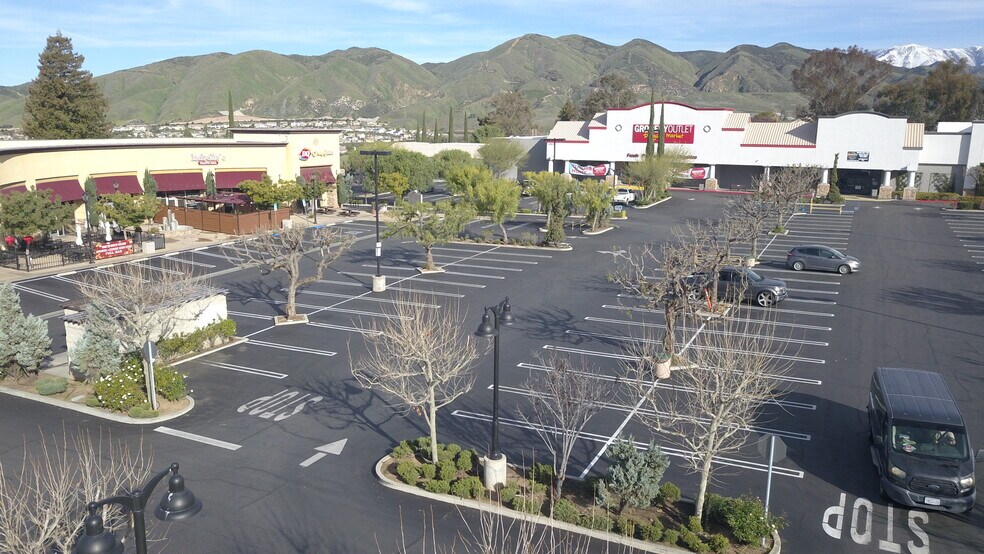 More Photos Of 34366 Yucaipa Blvd, Yucaipa Unknown For Lease