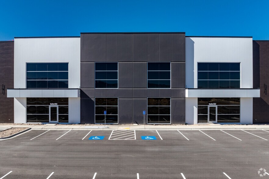 More Photos Of 6845 W 5400 S, West Valley City Unknown For Lease