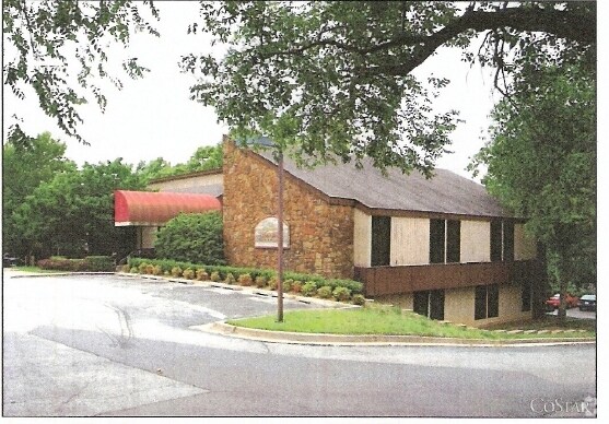 More Photos Of 5272 S Lewis Ave, Tulsa Office For Sale