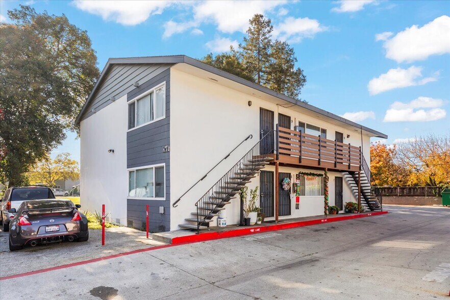 More Photos Of , San Jose Multifamily For Sale