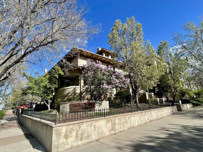 More Photos Of 1000 E 16th Ave, Denver Office Residential For Sale