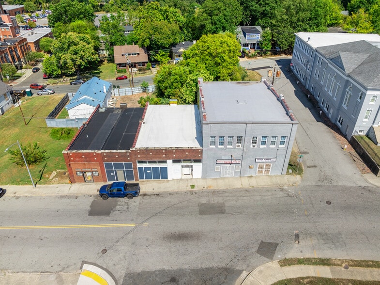 Primary Photo Of 947 E Main St, Durham Storefront For Sale