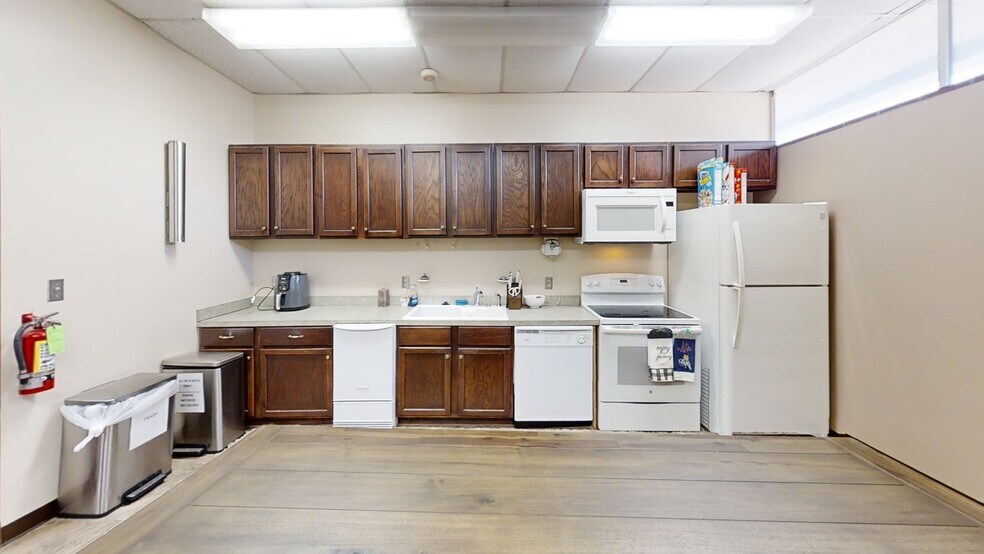 More Photos Of 8701 N Kelley Ave, Oklahoma City Office Residential For Sale