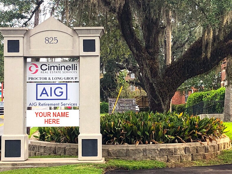 More Photos Of 825 Thomasville Rd, Tallahassee Office For Sale