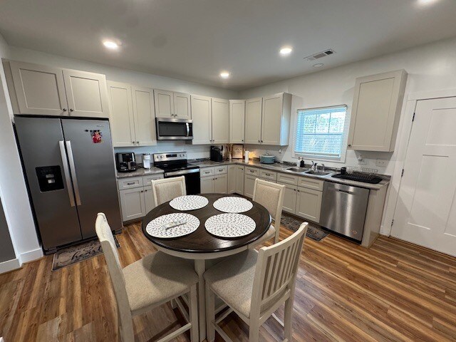 More Photos Of 514 Riddleville Rd, Sandersville Apartments For Sale