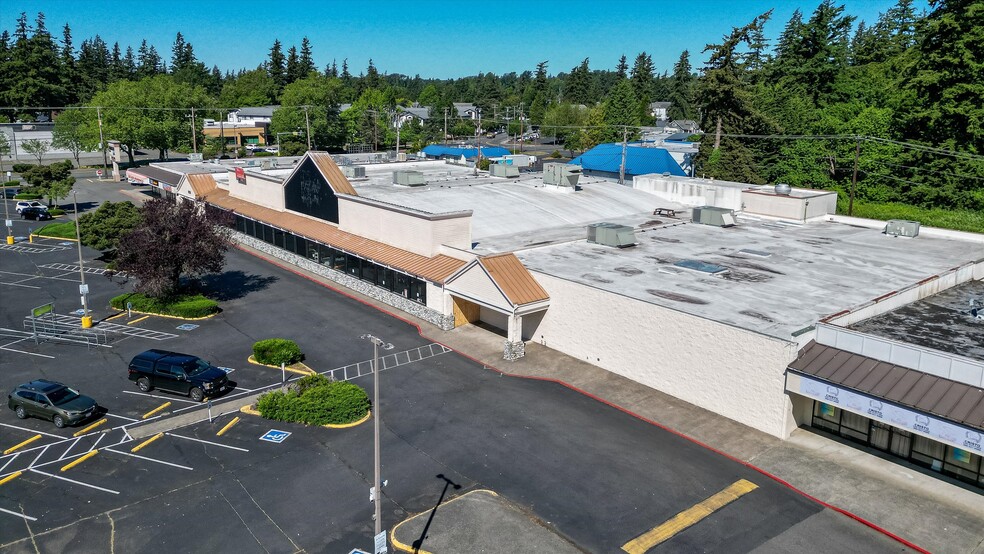 More Photos Of 1650 Birchwood Ave, Bellingham Freestanding For Lease