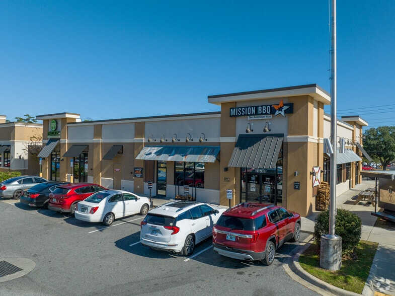Primary Photo Of 216 S Magnolia Dr, Tallahassee Freestanding For Lease