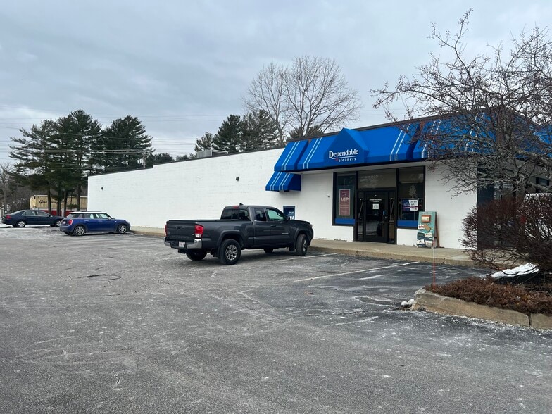 More Photos Of 1340 Washington St, Hanover Unknown For Lease