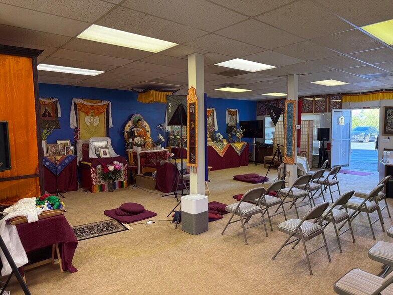 More Photos Of 1550 La Pradera Dr, Campbell Office For Sale