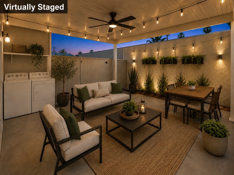More Photos Of 1831 E Grovecenter St, West Covina Apartments For Sale
