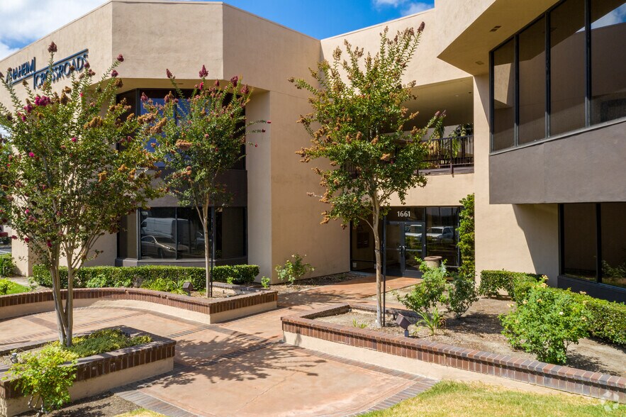 More Photos Of 1661 N Raymond Ave, Anaheim Unknown For Lease