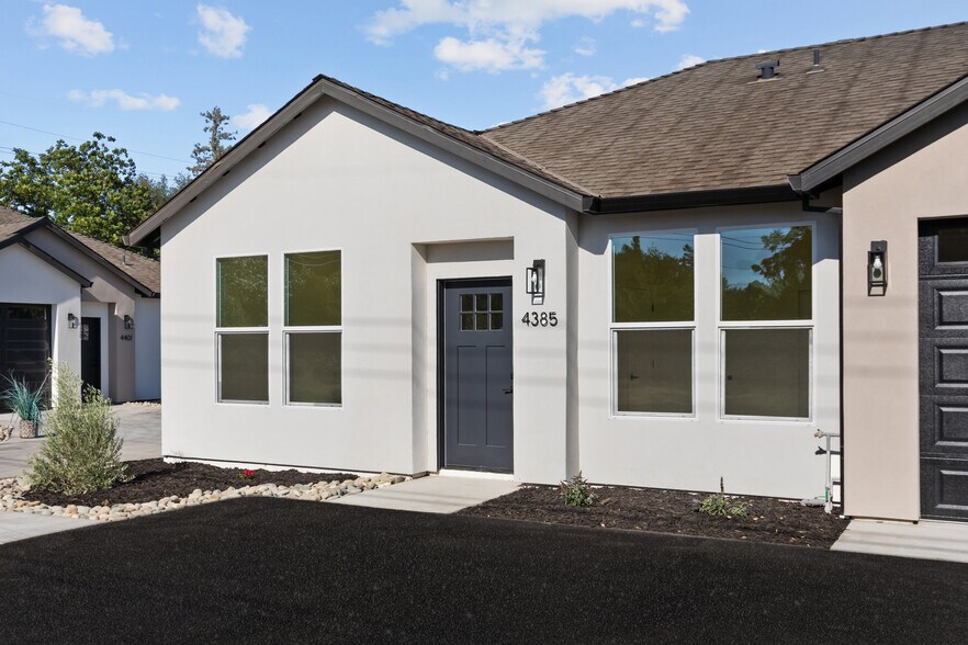 More Photos Of 4401 El Camino Ave, Sacramento Apartments For Sale