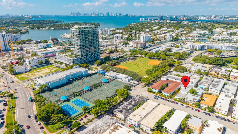 More Photos Of 7320 Byron Ave, Miami Beach Hotel For Sale