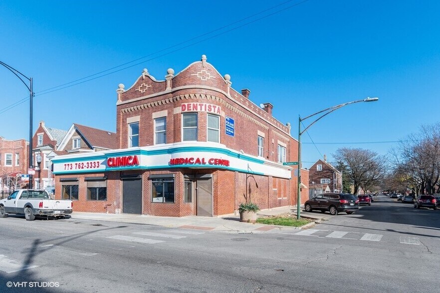 More Photos Of 2859 S Pulaski Rd, Chicago Healthcare For Lease