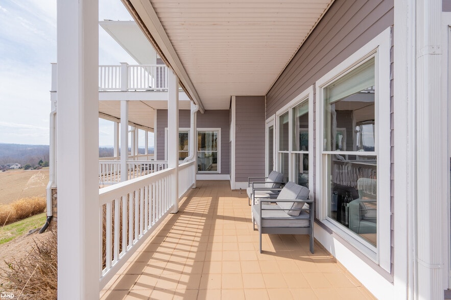 More Photos Of 125 River Ridge Dr, Pearisburg Hospitality For Sale