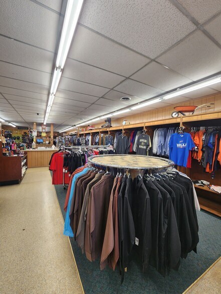 More Photos Of 311 N Main St, Rocky Ford General Retail For Sale