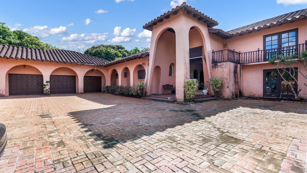 More Photos Of 3550 S Flamingo Rd, Davie Land For Sale