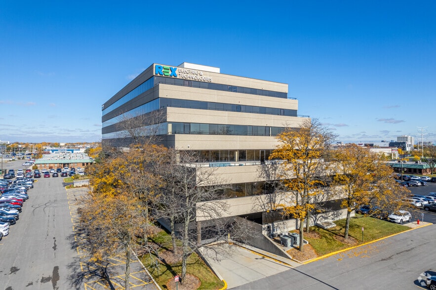 More Photos Of 1333 Butterfield Rd, Downers Grove Office For Lease