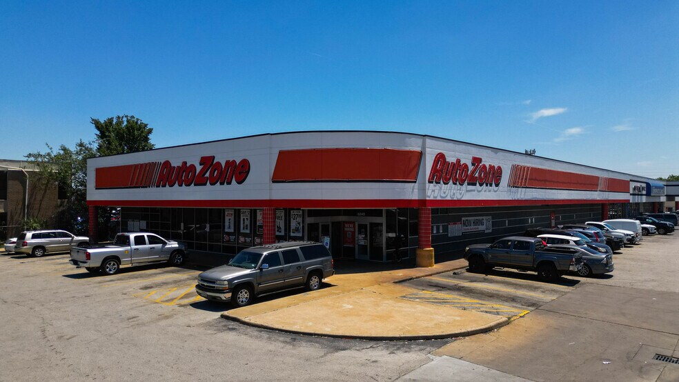 More Photos Of 6202 Dashwood, Houston Unknown For Lease