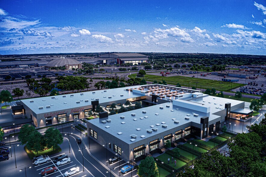 Primary Photo Of 215 Coca Cola Pl, San Antonio Apartments For Lease