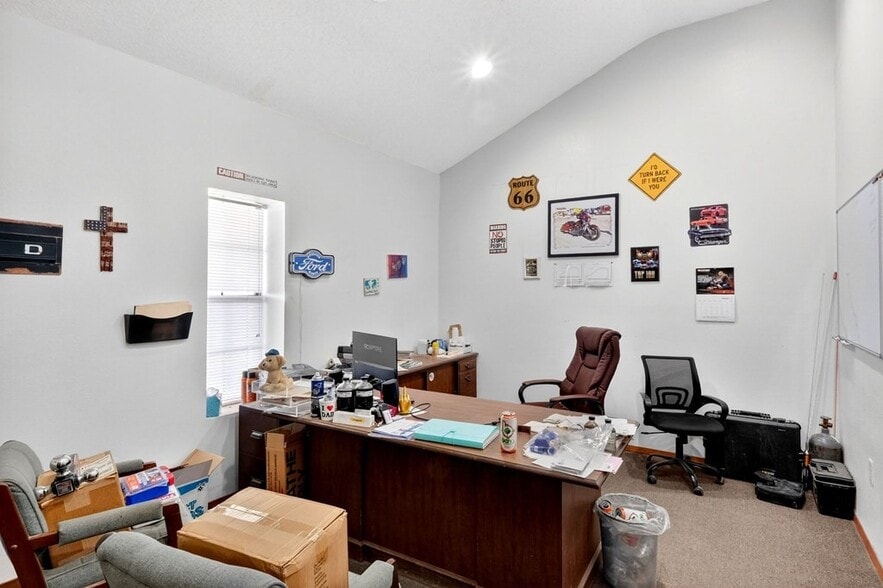 More Photos Of 8316 W I-20, Midland Warehouse For Sale