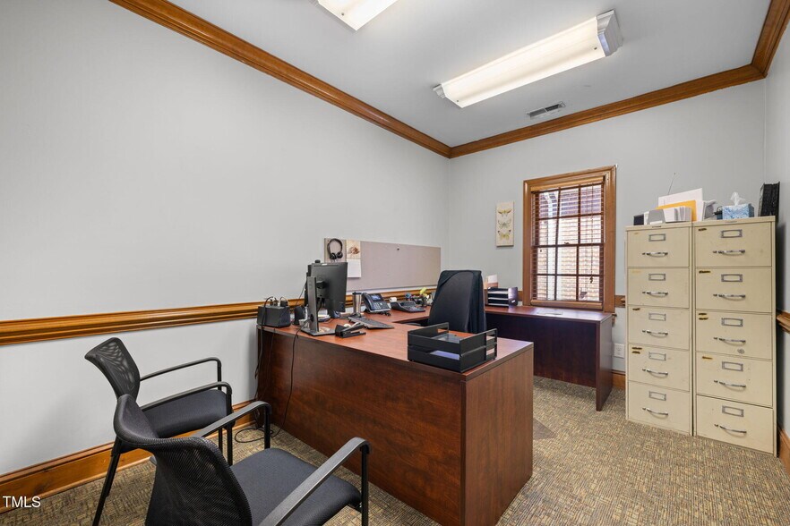 More Photos Of 4002 Barrett Dr, Raleigh Medical For Sale