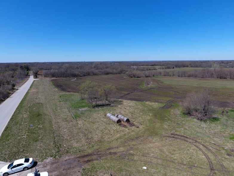 More Photos Of 26310 SW Wyatt Rd, Blue Springs Land For Sale