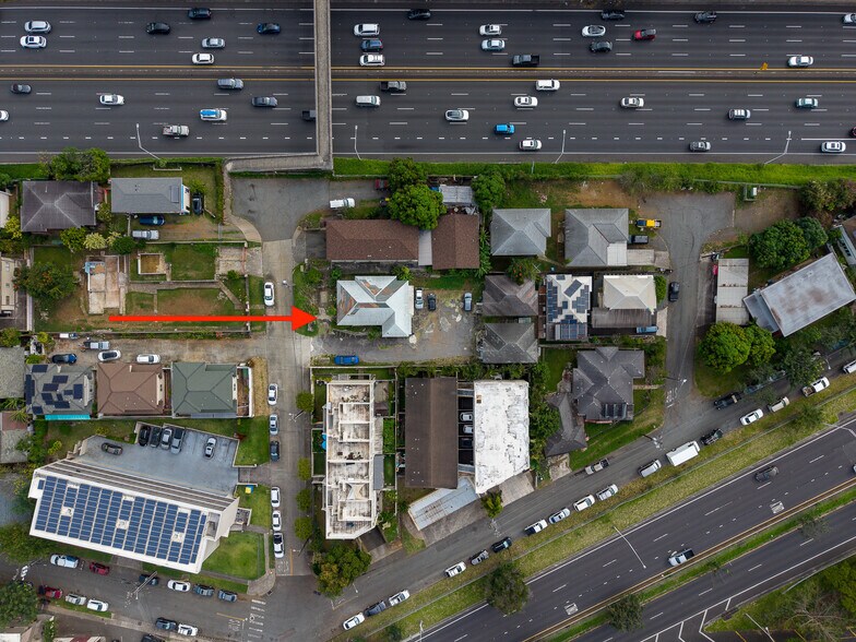 More Photos Of 1517 Miller St, Honolulu Apartments For Sale