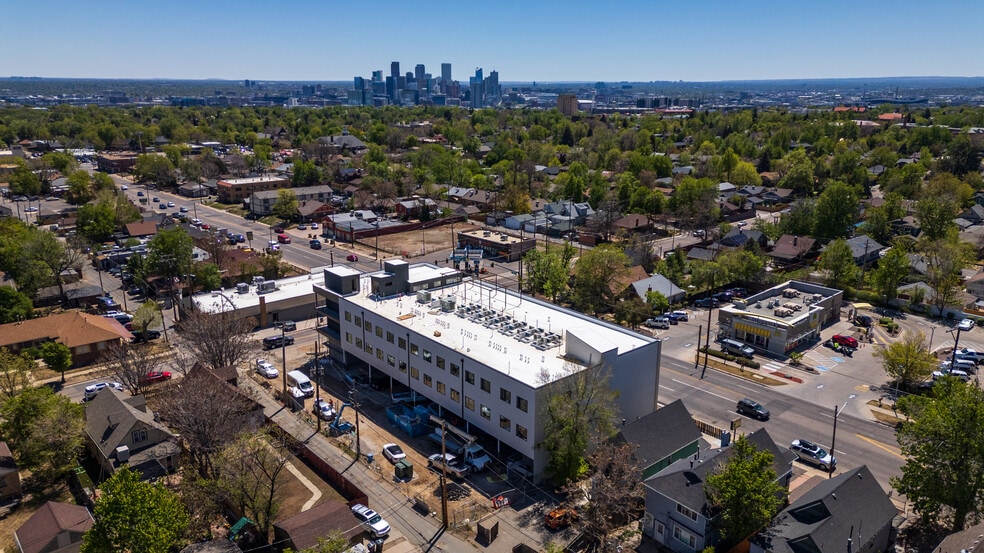 More Photos Of 3301 W 38th Ave, Denver Apartments For Lease