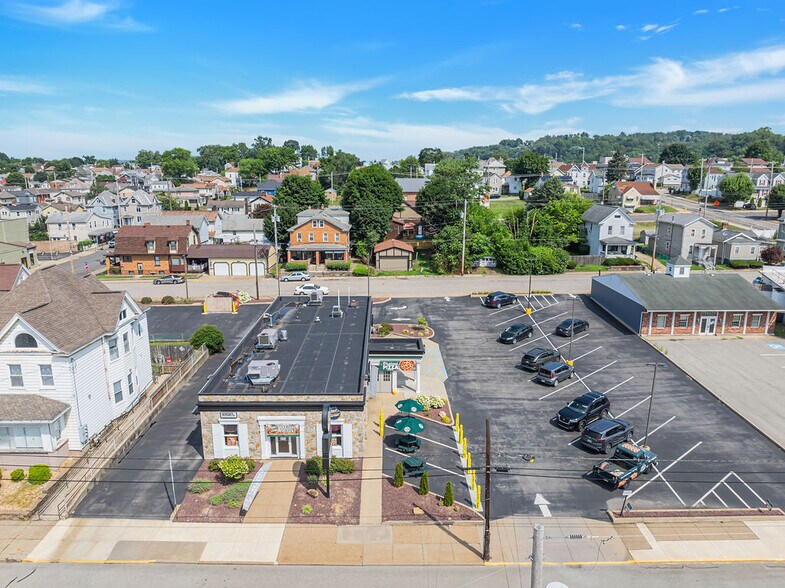 More Photos Of 472 Adams St, Rochester Bank For Sale