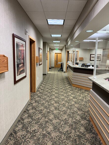 More Photos Of 1250 Mercy Dr, Muskegon Medical For Lease