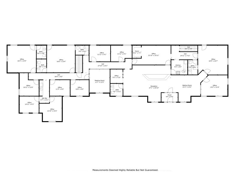 More Photos Of 616 Lana Dr, Cameron Office For Sale