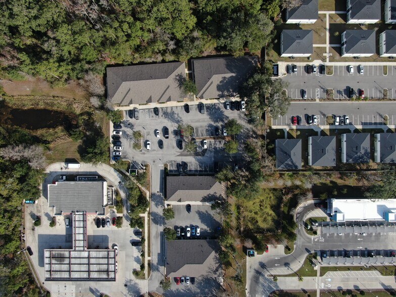 More Photos Of 11481 Old St Augustine Rd, Jacksonville Office For Sale