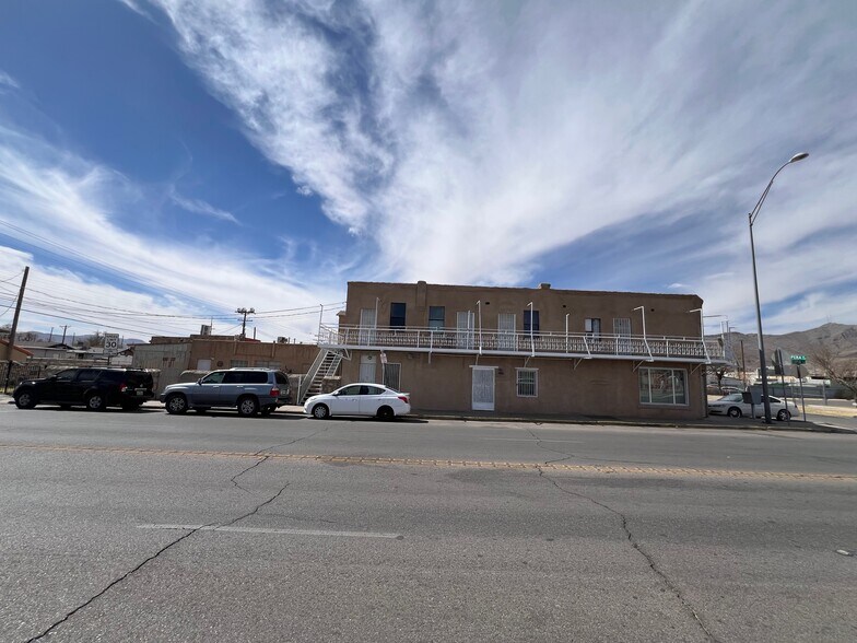 More Photos Of 3530-3536 Pera Ave, El Paso Apartments For Sale